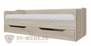 Диван-кровать №1 (900*2000) SV-Мебель в Советском - sovetskij.germes-mebel.ru | фото