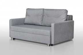 Диван Реал 120 (BALTIC GREY) в Советском - sovetskij.germes-mebel.ru | фото