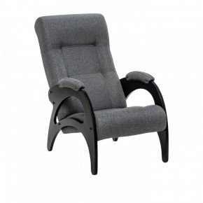 Кресло для отдыха Модель 41 в Советском - sovetskij.germes-mebel.ru | фото