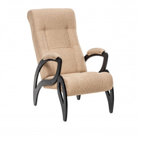 Кресло для отдыха Модель 51 в Советском - sovetskij.germes-mebel.ru | фото