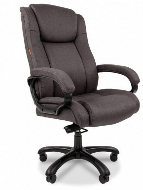 Кресло для руководителя Chairman 410 в Советском - sovetskij.germes-mebel.ru | фото