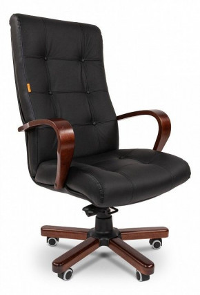 Кресло для руководителя Chairman 424WD в Советском - sovetskij.germes-mebel.ru | фото