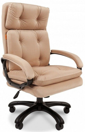 Кресло для руководителя Chairman 442 в Советском - sovetskij.germes-mebel.ru | фото
