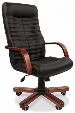 Кресло для руководителя Chairman 480 WD в Советском - sovetskij.germes-mebel.ru | фото