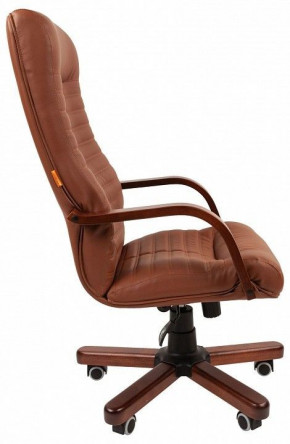 Кресло для руководителя Chairman 480 WD в Советском - sovetskij.germes-mebel.ru | фото