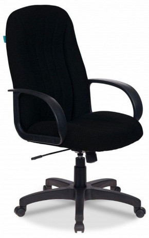 Кресло для руководителя T-898/3C11BL в Советском - sovetskij.germes-mebel.ru | фото