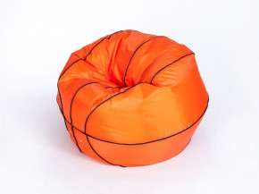 Кресло-мешок Баскетбольный мяч Большой в Советском - sovetskij.germes-mebel.ru | фото