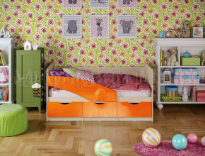 БАБОЧКИ Кровать 1800 в Советском - sovetskij.germes-mebel.ru | фото