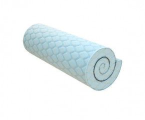 Матрас Eco Foam Roll 1600*1900/1950/2000*140 в Советском - sovetskij.germes-mebel.ru | фото