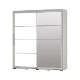 Шкаф-купе Крафт-6 кашемир в Советском - sovetskij.germes-mebel.ru | фото