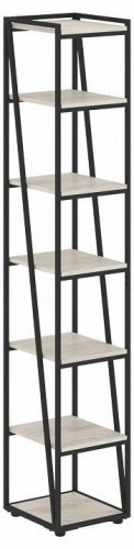 Стеллаж Loftis LMHC 40, сосна эдмонт в Советском - sovetskij.germes-mebel.ru | фото