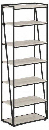 Стеллаж Loftis LMHC 80, сосна эдмонт в Советском - sovetskij.germes-mebel.ru | фото