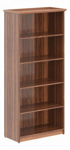 Стеллаж Raut RHC 89, орех даллас в Советском - sovetskij.germes-mebel.ru | фото