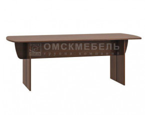 Стол для заседаний Ст08.1 МС Гермес в Советском - sovetskij.germes-mebel.ru | фото
