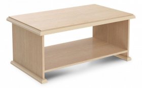 Стол журнальный Raut RCT 106, бук тиара в Советском - sovetskij.germes-mebel.ru | фото