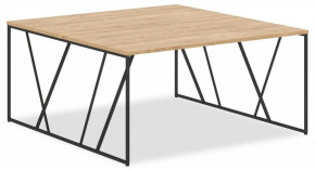Стол офисный Loftis LWST 1516 в Советском - sovetskij.germes-mebel.ru | фото