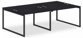 Стол офисный Xten-Q XQWST 2414 в Советском - sovetskij.germes-mebel.ru | фото