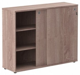Тумба Xten XMC 1443, дуб сонома в Советском - sovetskij.germes-mebel.ru | фото